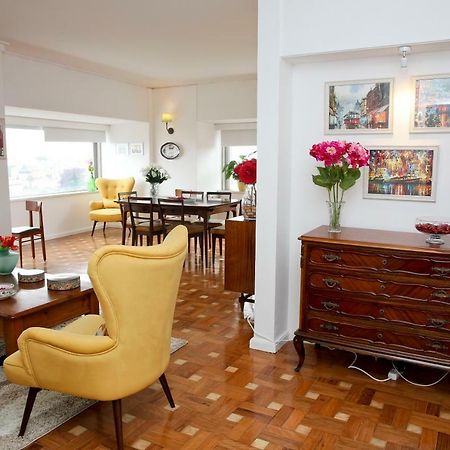 Apartamento Vintage 2 Porto Exterior photo