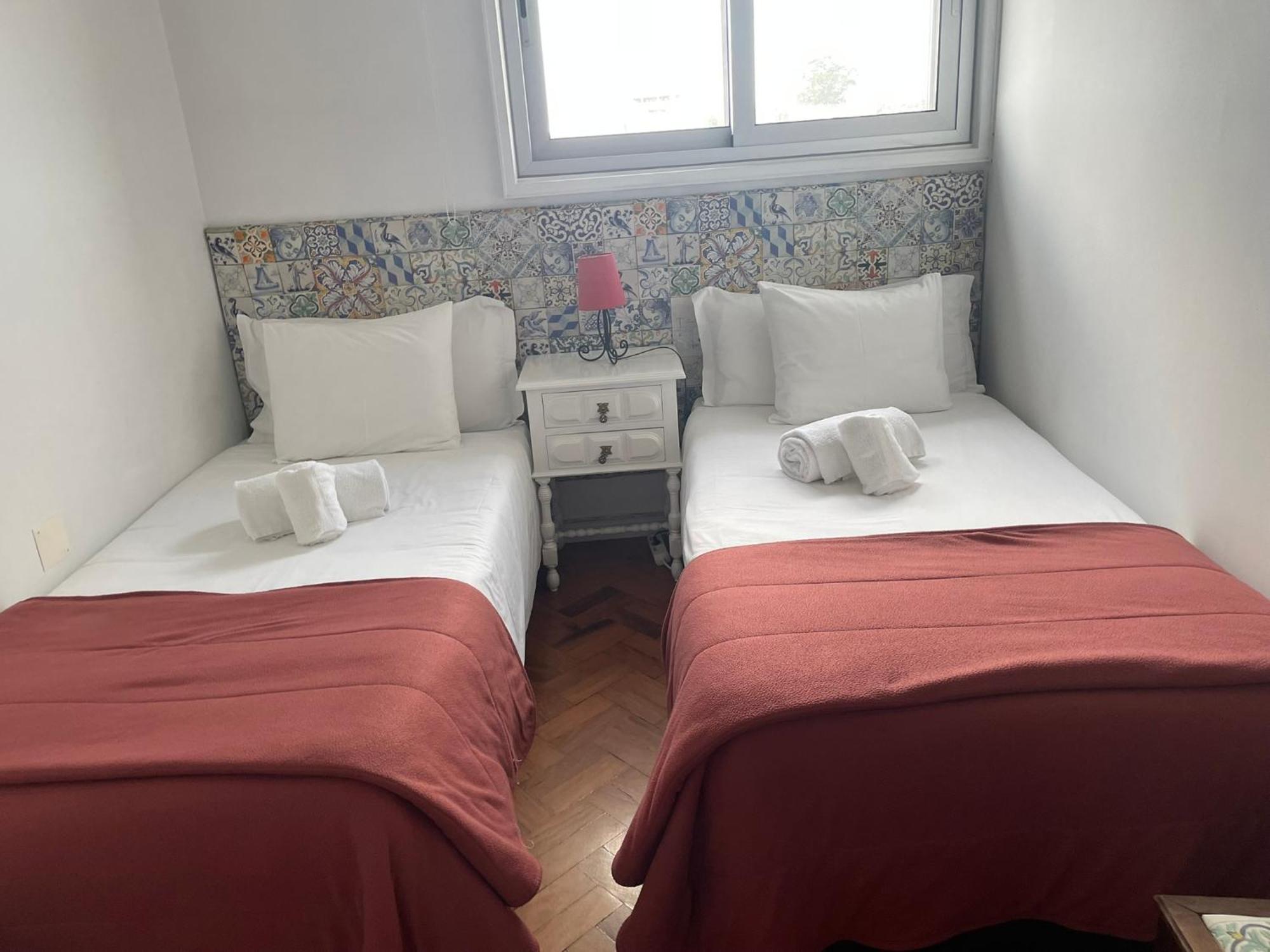 Apartamento Vintage 2 Porto Exterior photo