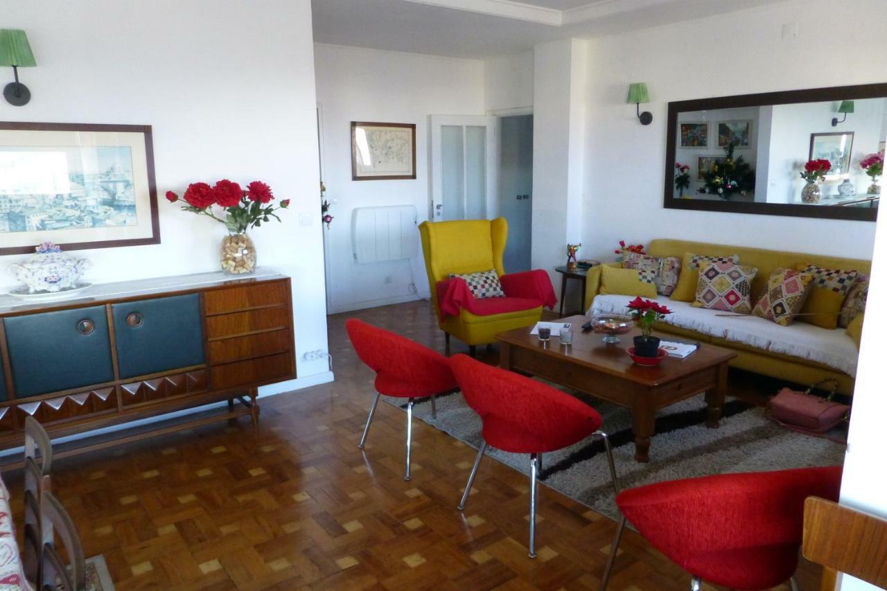 Apartamento Vintage 2 Porto Exterior photo