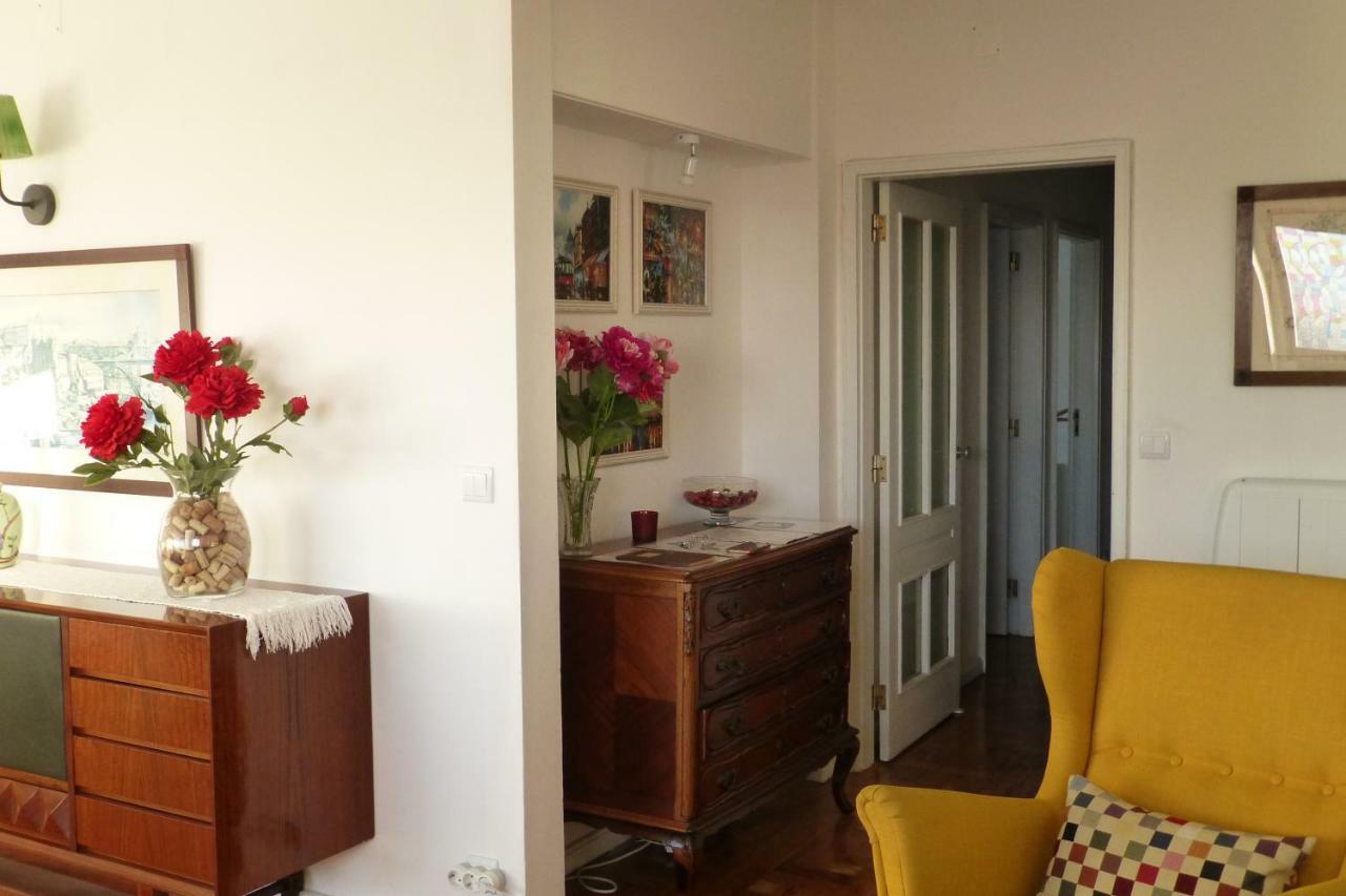 Apartamento Vintage 2 Porto Exterior photo