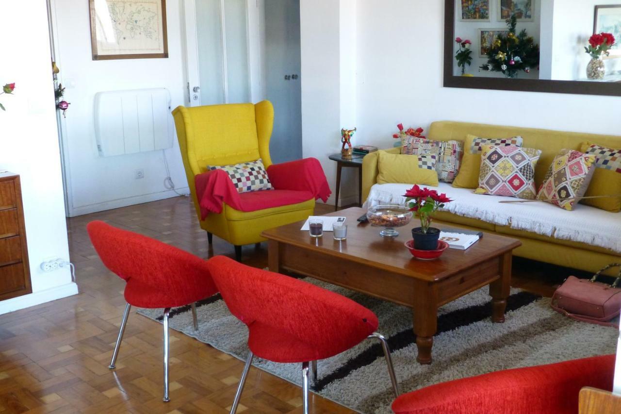 Apartamento Vintage 2 Porto Exterior photo