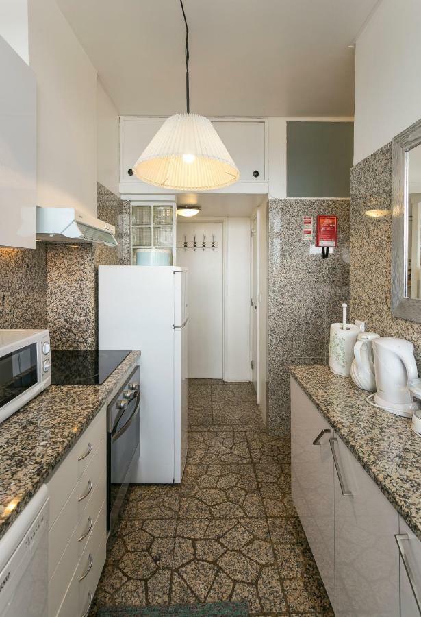 Apartamento Vintage 2 Porto Exterior photo