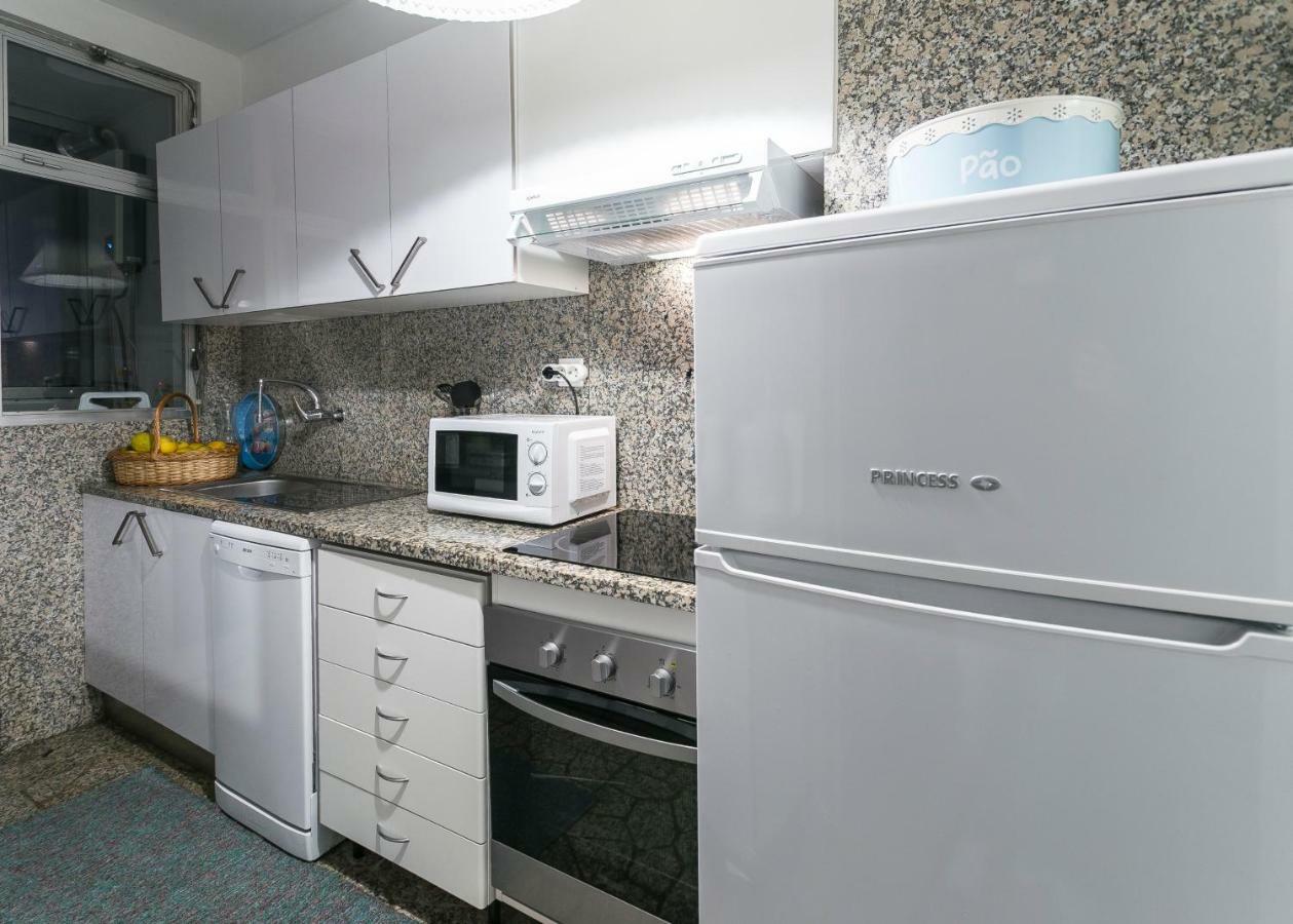 Apartamento Vintage 2 Porto Exterior photo